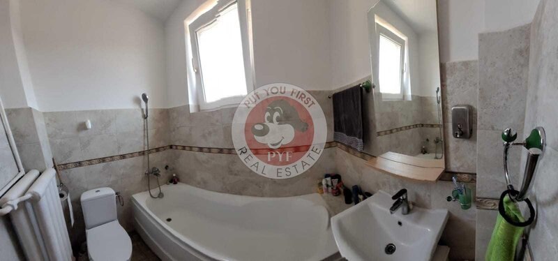Obor | Apartament 3 camere | Semidecomandat | 58mp | B11495