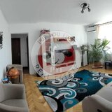 Obor | Apartament 3 camere | Semidecomandat | 58mp | B11495